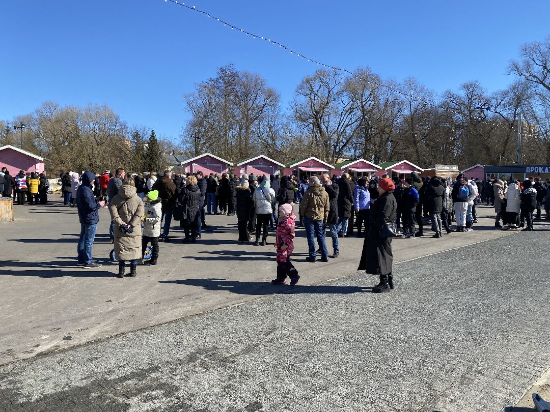 Чехов, Россия, Крым, воссоединение