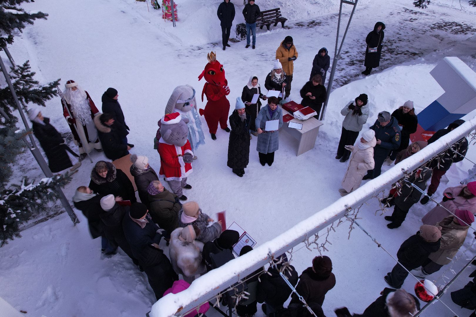видео с коптера, можайск, праздник, конкурс,