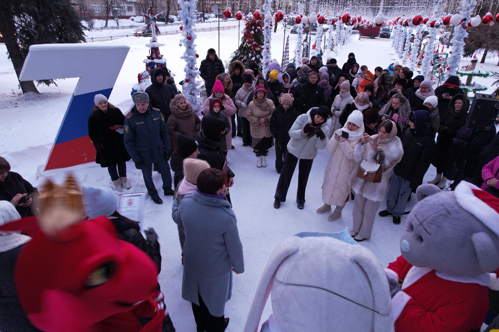 видео с коптера, можайск, праздник, конкурс,