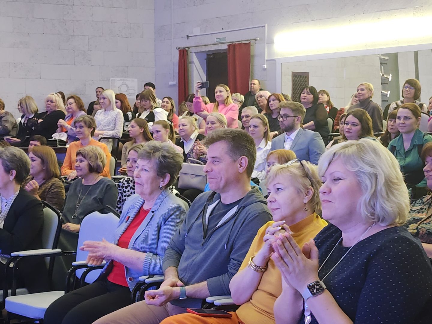 конкурс педагогов, учитель года,