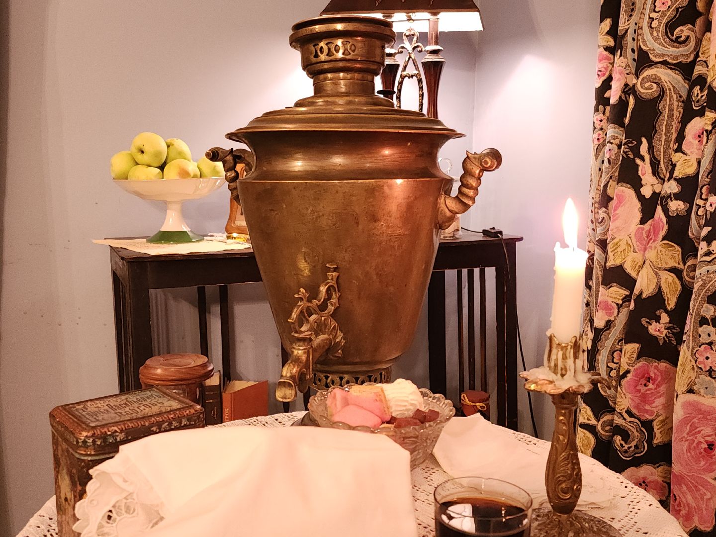 коломна, культура, туризм, коломенская пастила,