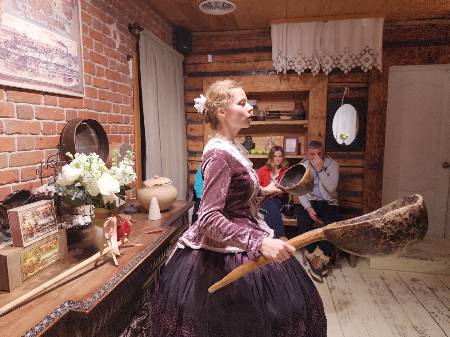 коломна, культура, туризм, коломенская пастила,