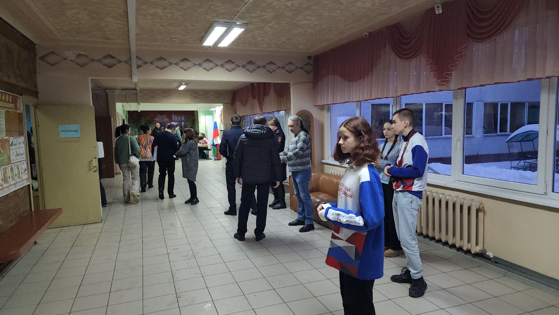 выездная администрация, Аубакиров, Шагизиганов, школа 13,