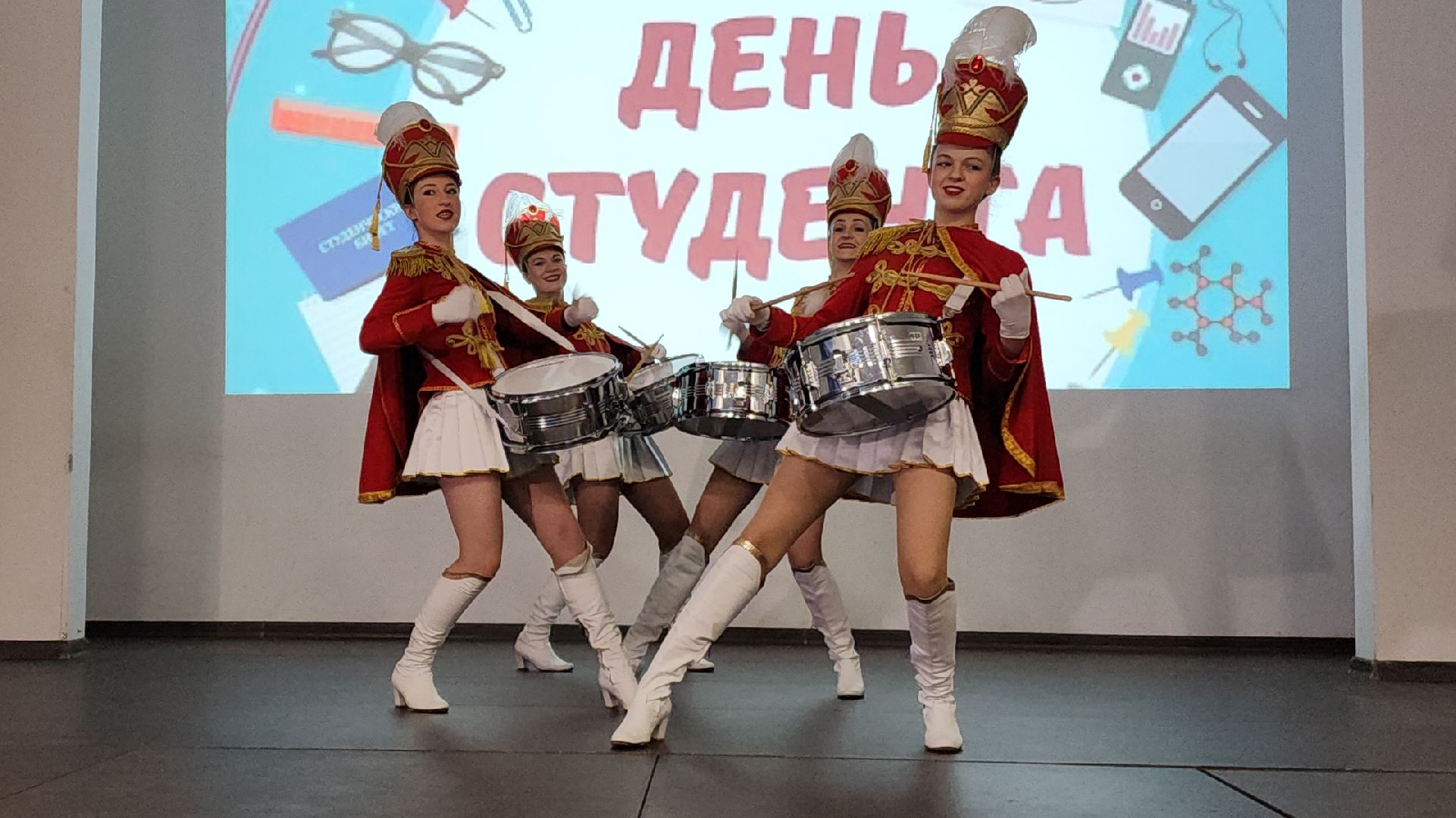 электросталь, мой город, образование, образование подмосковья, колледж, электростальский колледж, студенты, день студента, праздник,