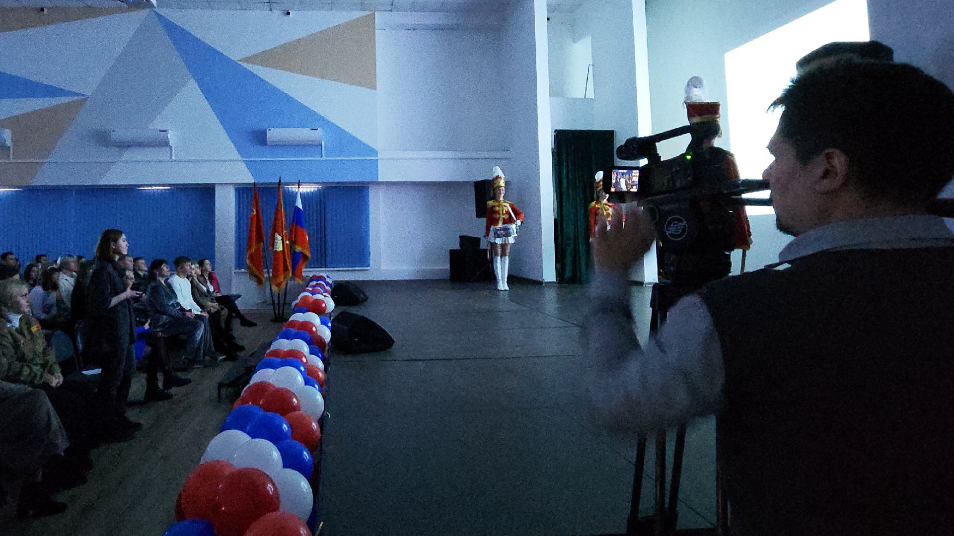 электросталь, мой город, образование, образование подмосковья, колледж, электростальский колледж, студенты, день студента, праздник,