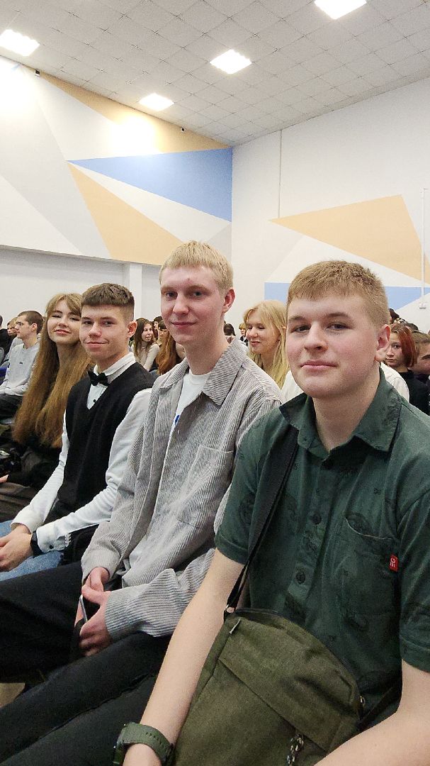 электросталь, мой город, образование, образование подмосковья, колледж, электростальский колледж, студенты, день студента, праздник,