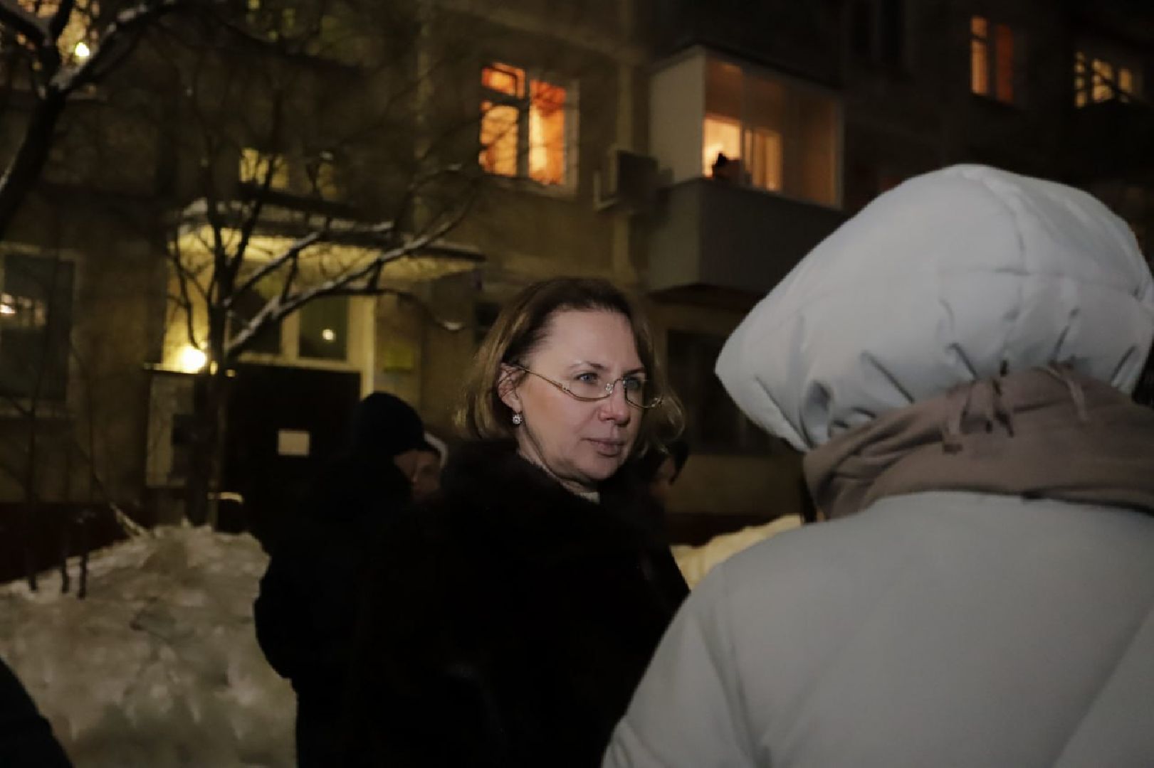 выездная администрация, глава, фрязино,