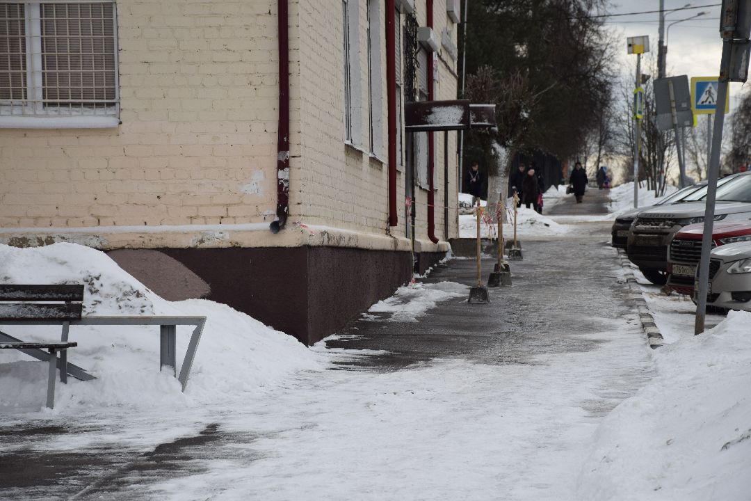 Павловский Посад, городской округ Павловский Посад, благоустройство, дворы, чат, телеграмм-чат