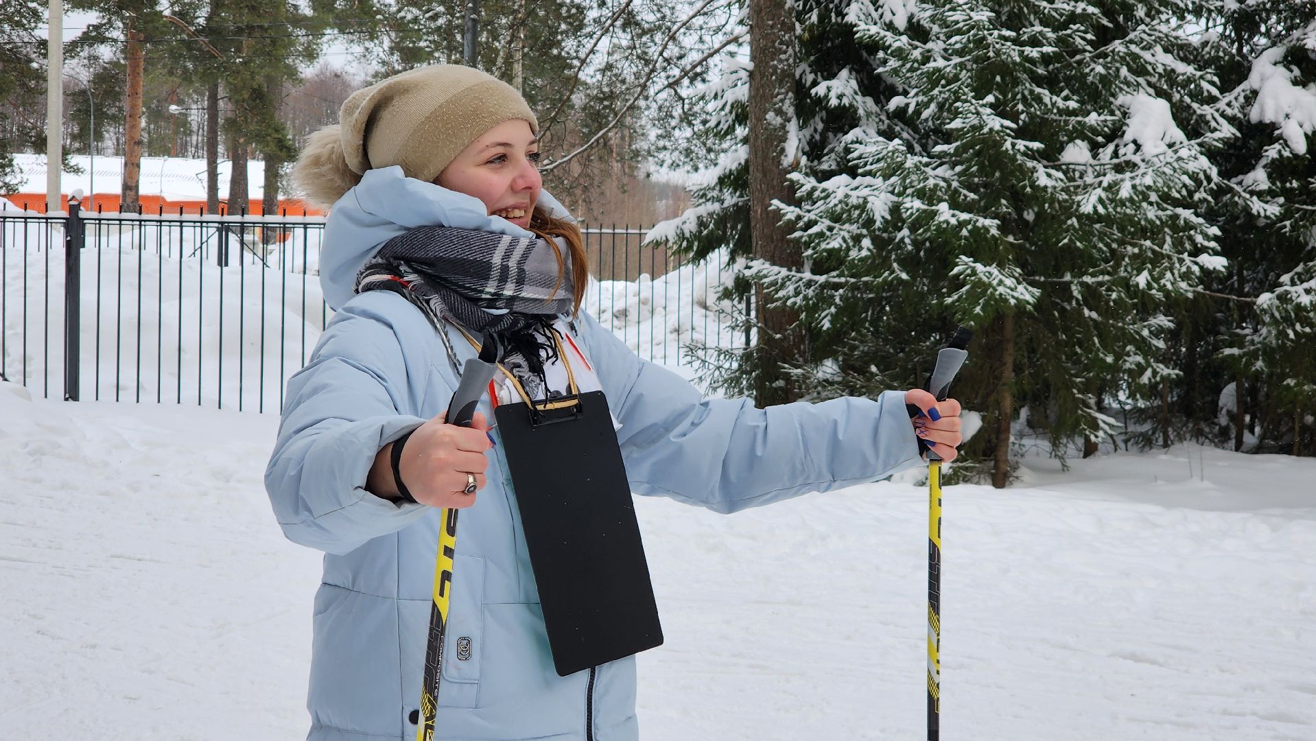Егорьевск, Подмосковье, Московская область, ориентирование на маркированной дистанции, спорт, школа, образование,