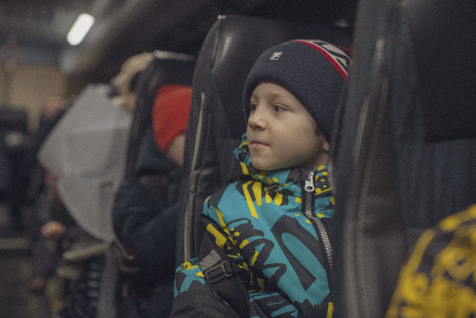 школьные автобусы, безопасность детей, Домодедово,