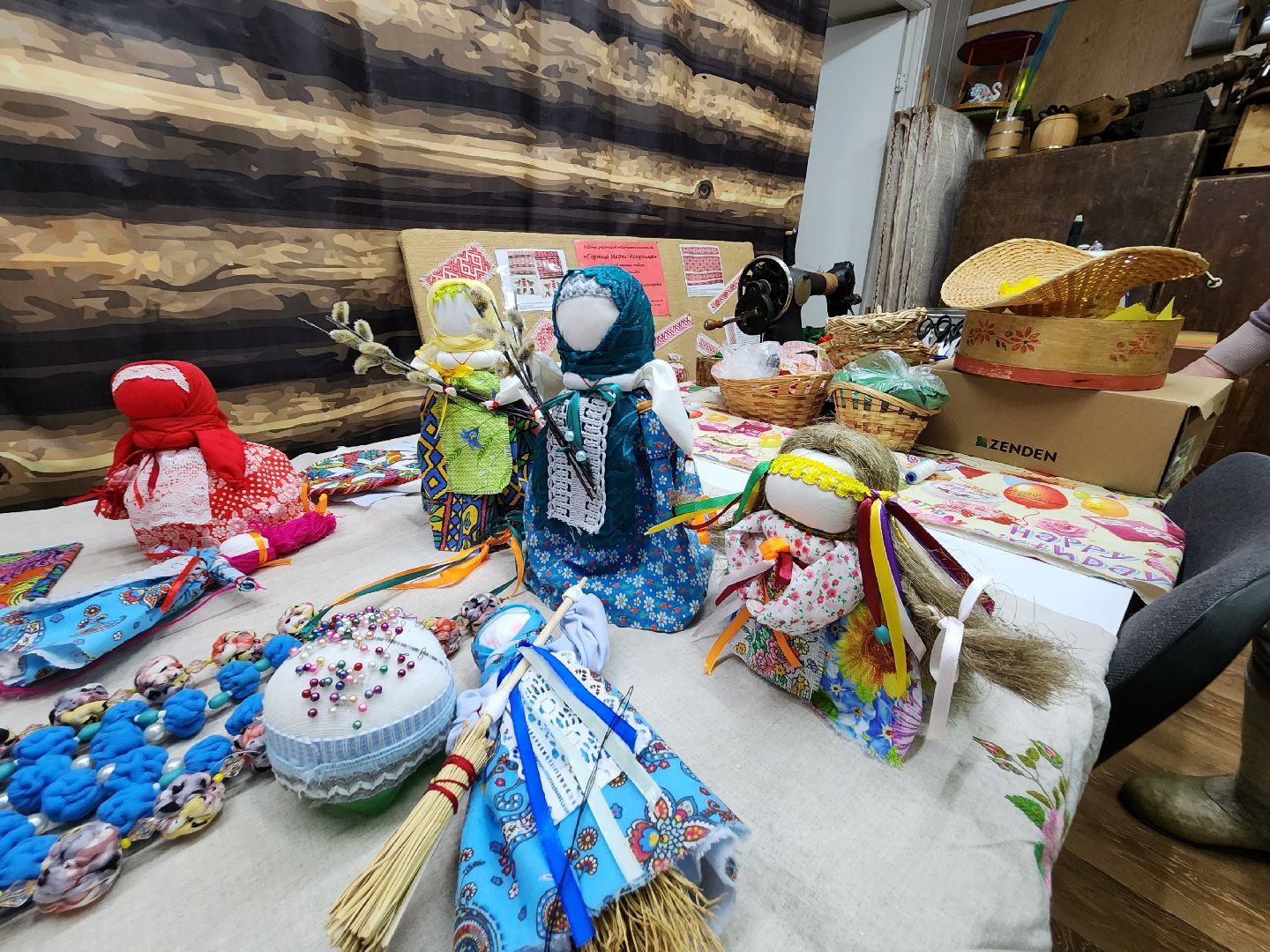 пушкино, вышивка, народные промыслы, ашукино, дом культуры, эксклюзив, традиции,