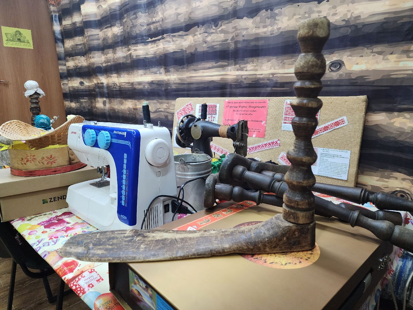 пушкино, вышивка, народные промыслы, ашукино, дом культуры, эксклюзив, традиции,