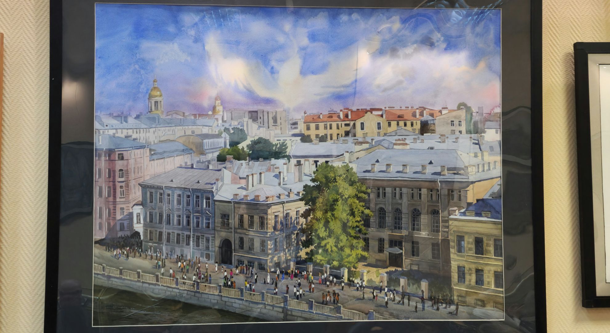 одинцово, история, музей, вов, блокада ленинграда,