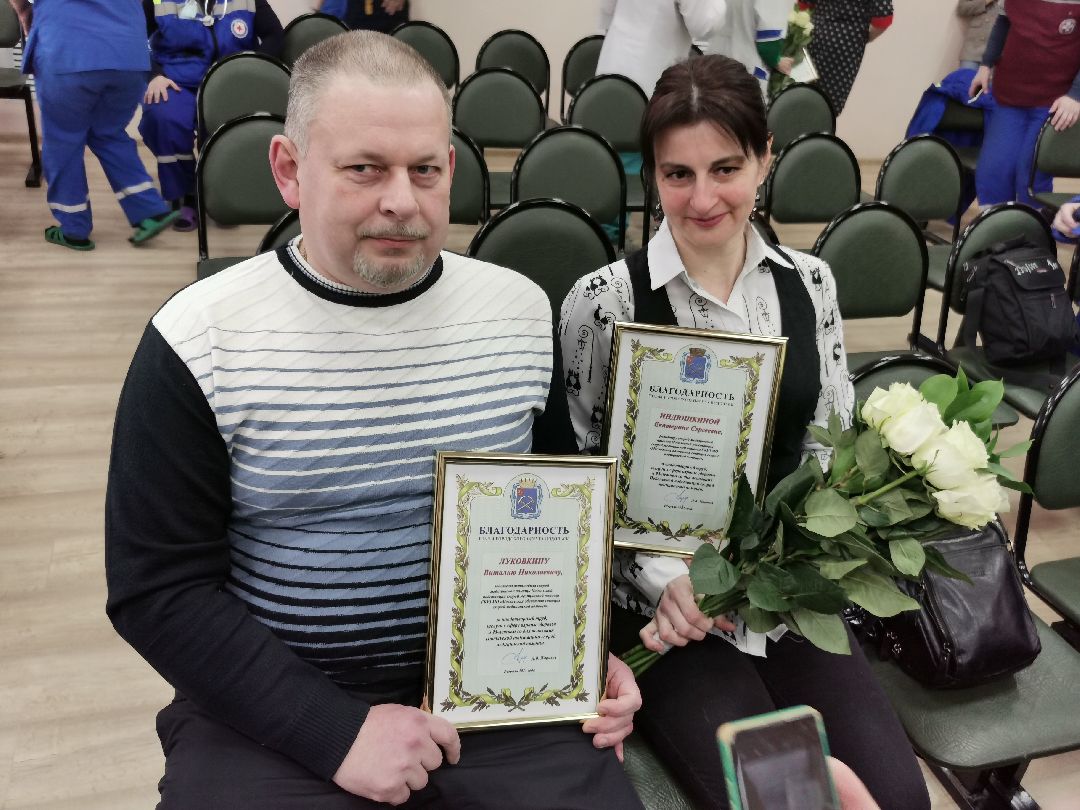 Подольск медицина