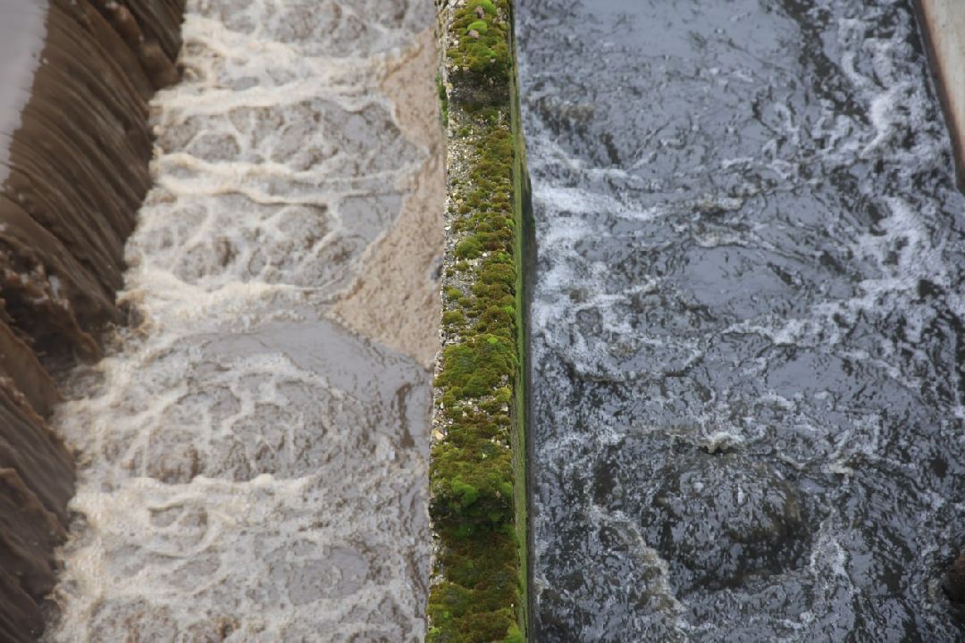 Сергиев Посад, ЖКХ, Очистные сооружение, Государственная Дума, Сергей Пахомов, Программа модернизации инфраструктуры ЖКХ