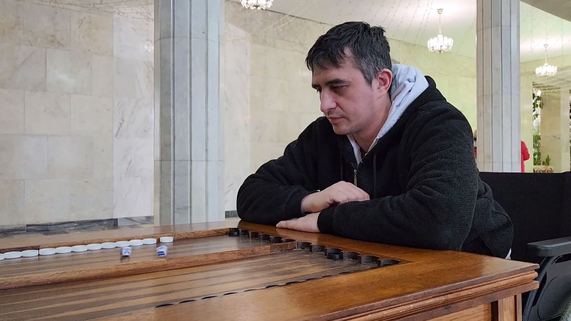 Руза, цвт им. лиходея, цвт имени лиходея, ветеран, сво, реабилитация,