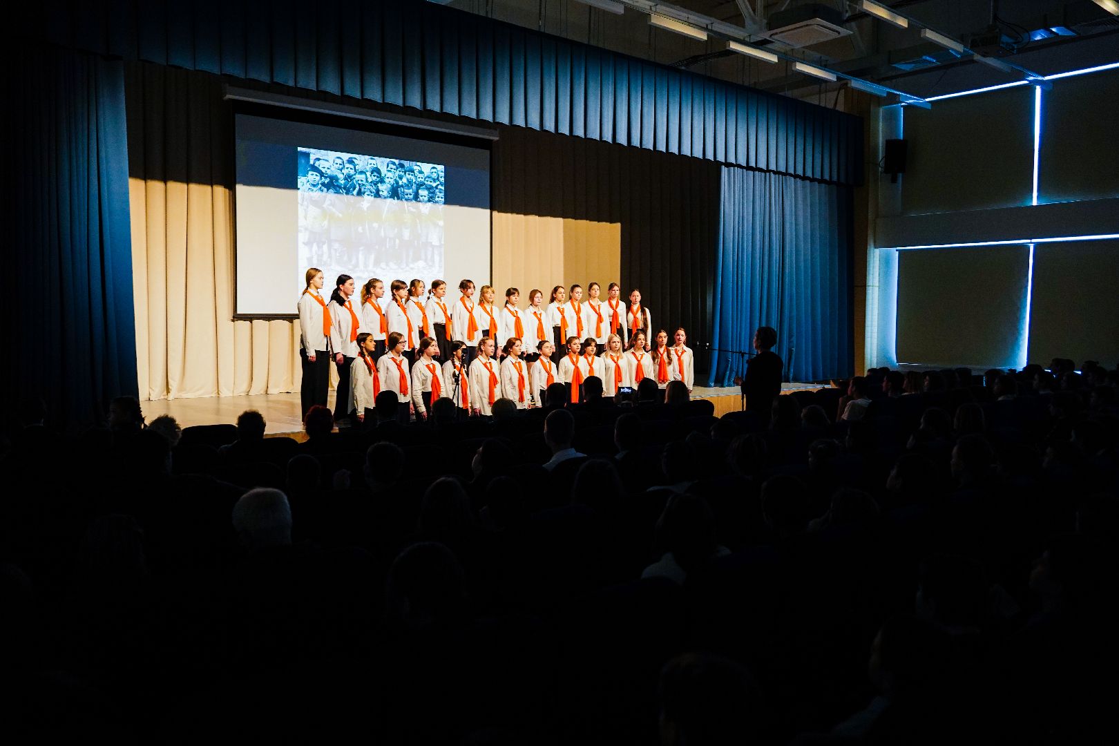 день воинской славы, Шатура, шатурский лицей, блокада ленинграда,