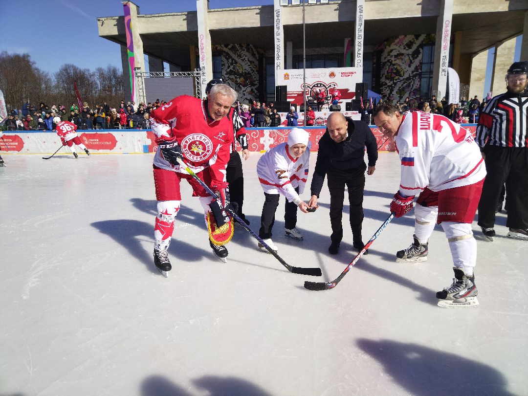 Выходи во двор, Фетисов, Якушев, Шалимов, Широков, Мытищи