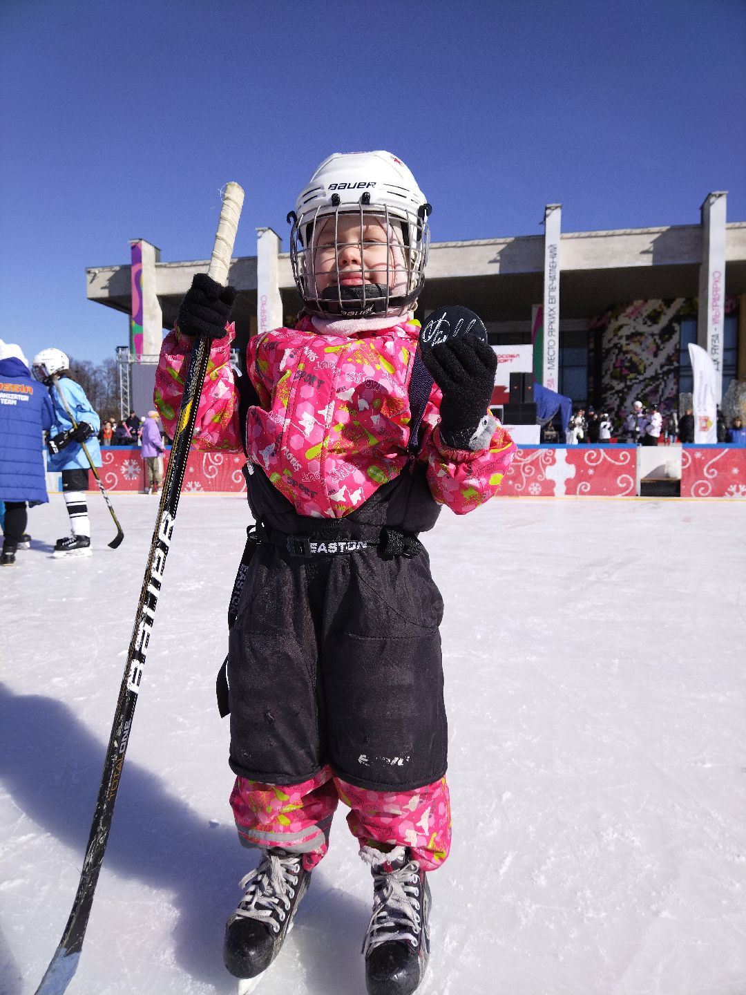 Выходи во двор, Фетисов, Якушев, Шалимов, Широков, Мытищи