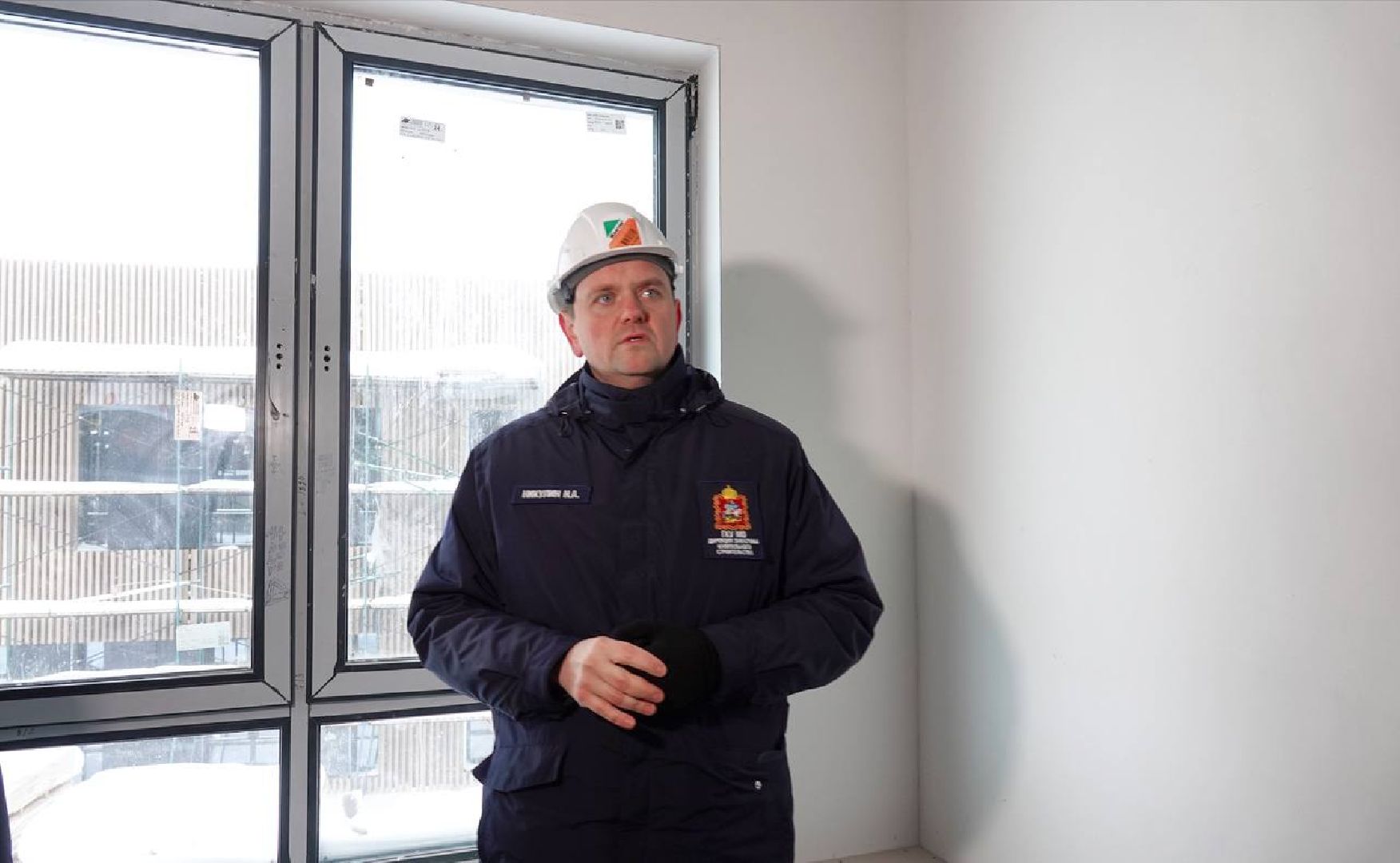 Сергиев Посад, Центр постинтернатного сопровождения молодых слепоглухих инвалидов, Министерство строительства МО, ДЗКС, Перемены, ОВЗ, Социализация,