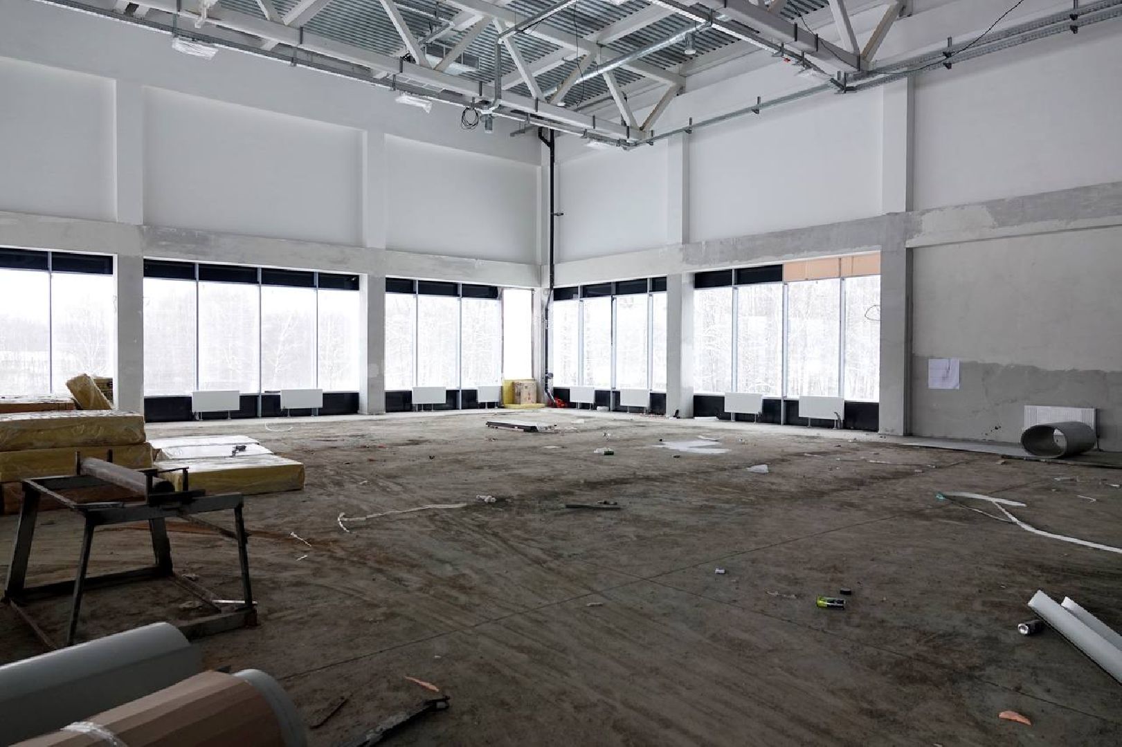 Сергиев Посад, Центр постинтернатного сопровождения молодых слепоглухих инвалидов, Министерство строительства МО, ДЗКС, Перемены, ОВЗ, Социализация,