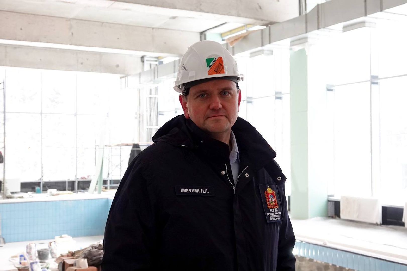 Сергиев Посад, Центр постинтернатного сопровождения молодых слепоглухих инвалидов, Министерство строительства МО, ДЗКС, Перемены, ОВЗ, Социализация,