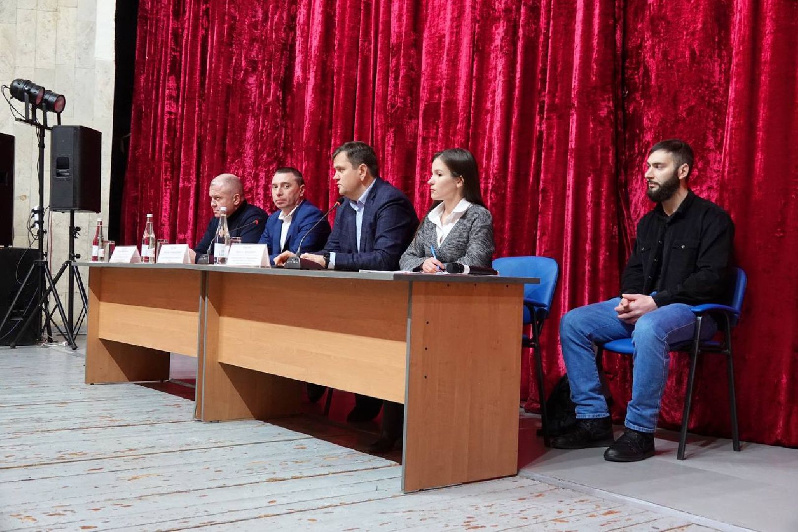 Сергиев Посад, Расселения из аварийного жилья, Жилье и городская среда, Нацпроект, Субсидии, Жилищный сертификат, Перемены, Встреча с жителями,