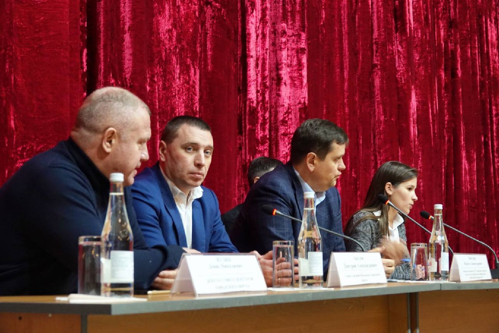 Сергиев Посад, Расселения из аварийного жилья, Жилье и городская среда, Нацпроект, Субсидии, Жилищный сертификат, Перемены, Встреча с жителями,