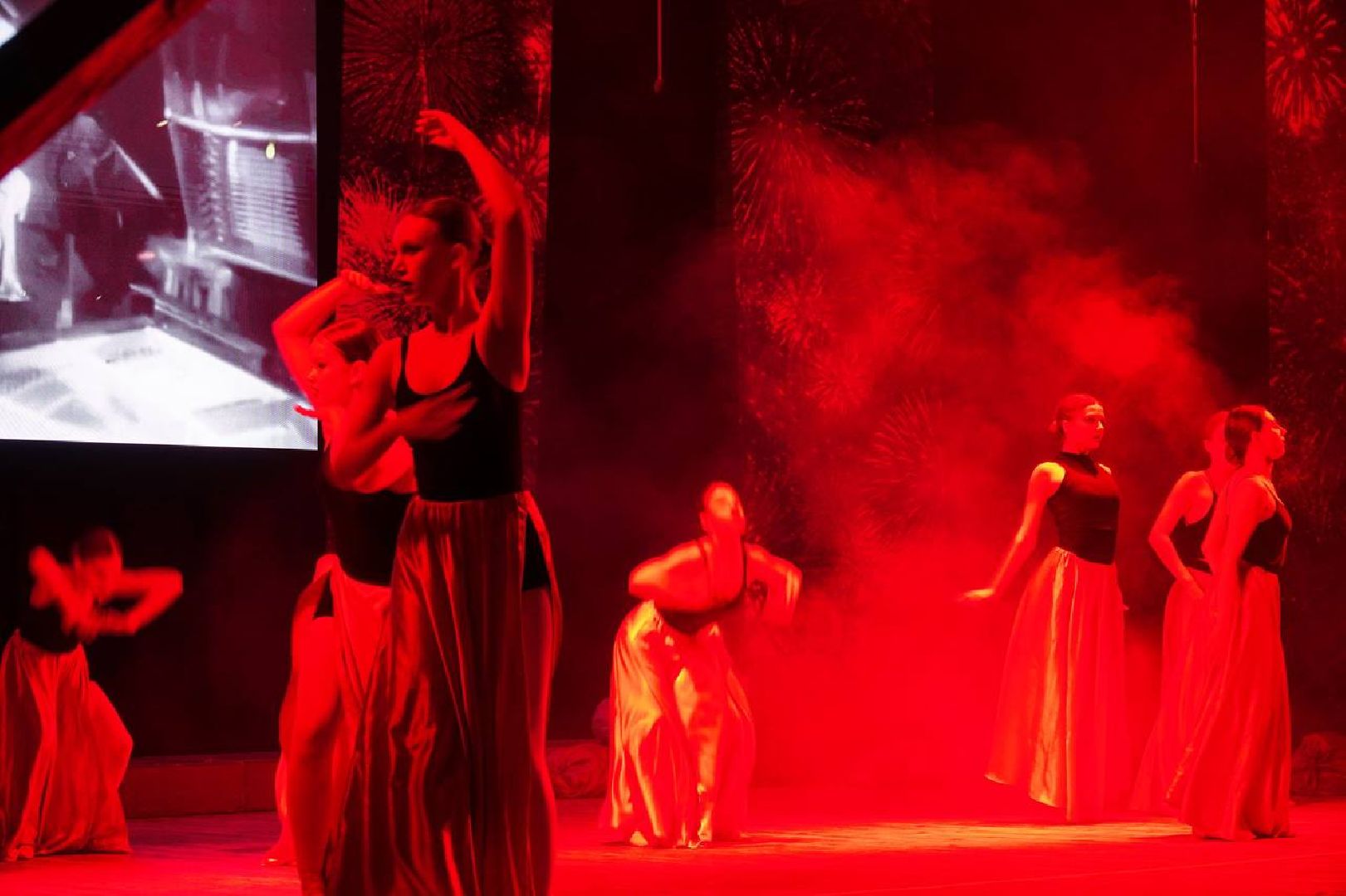 Сергиев Посад, Память, Патриотизм, Блокада Ленинграда, Мы Помним, Мы Гордимся, Концерт,