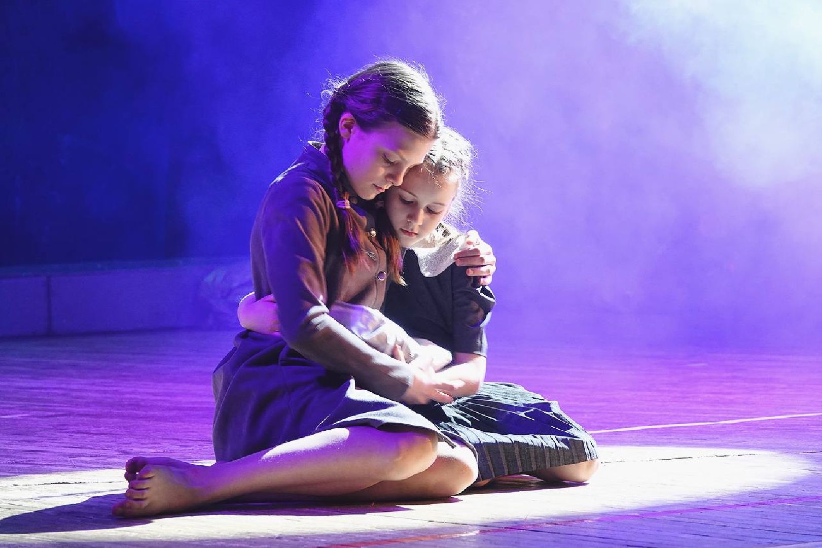 Сергиев Посад, Память, Патриотизм, Блокада Ленинграда, Мы Помним, Мы Гордимся, Концерт,