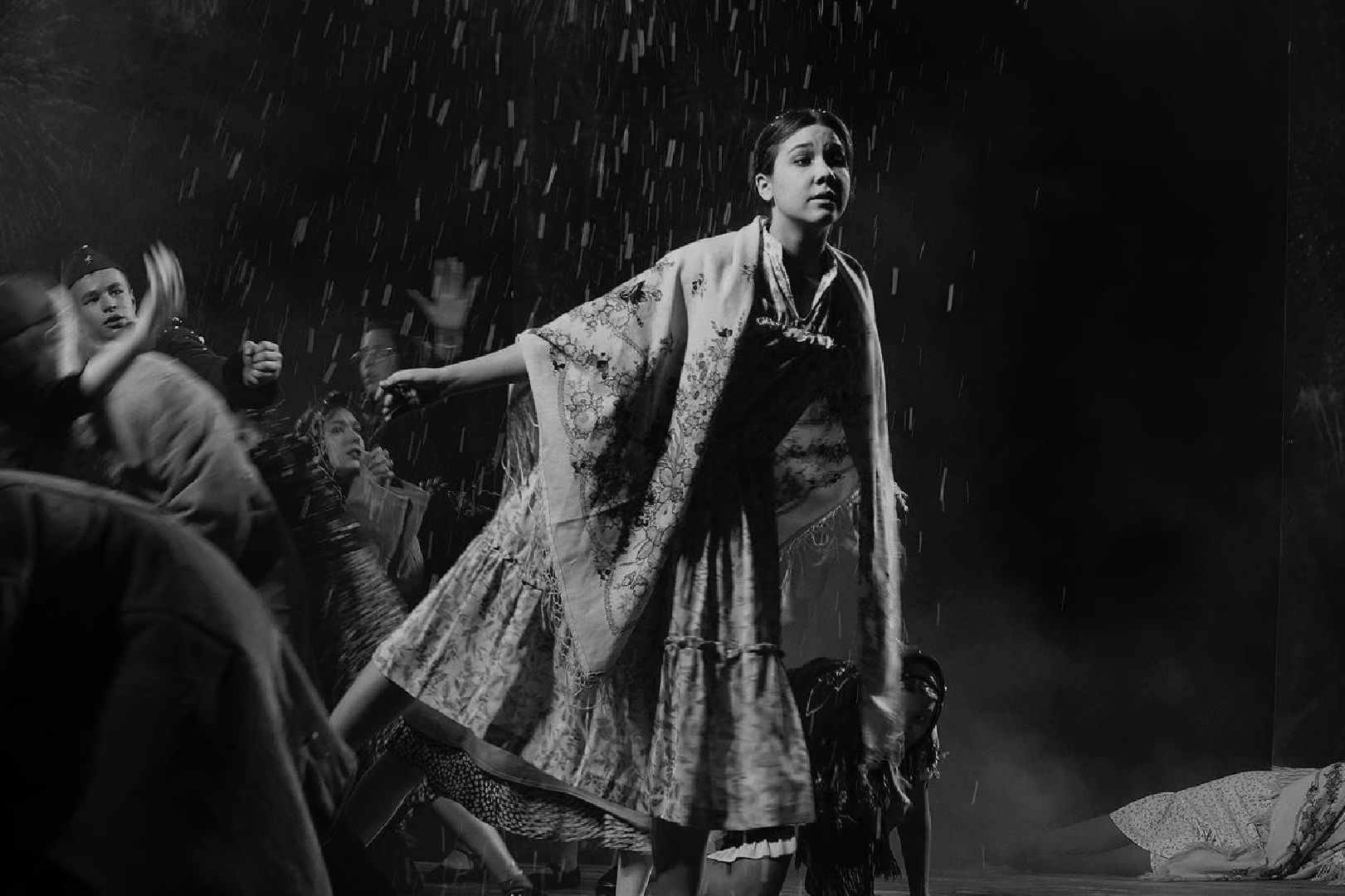 Сергиев Посад, Память, Патриотизм, Блокада Ленинграда, Мы Помним, Мы Гордимся, Концерт,