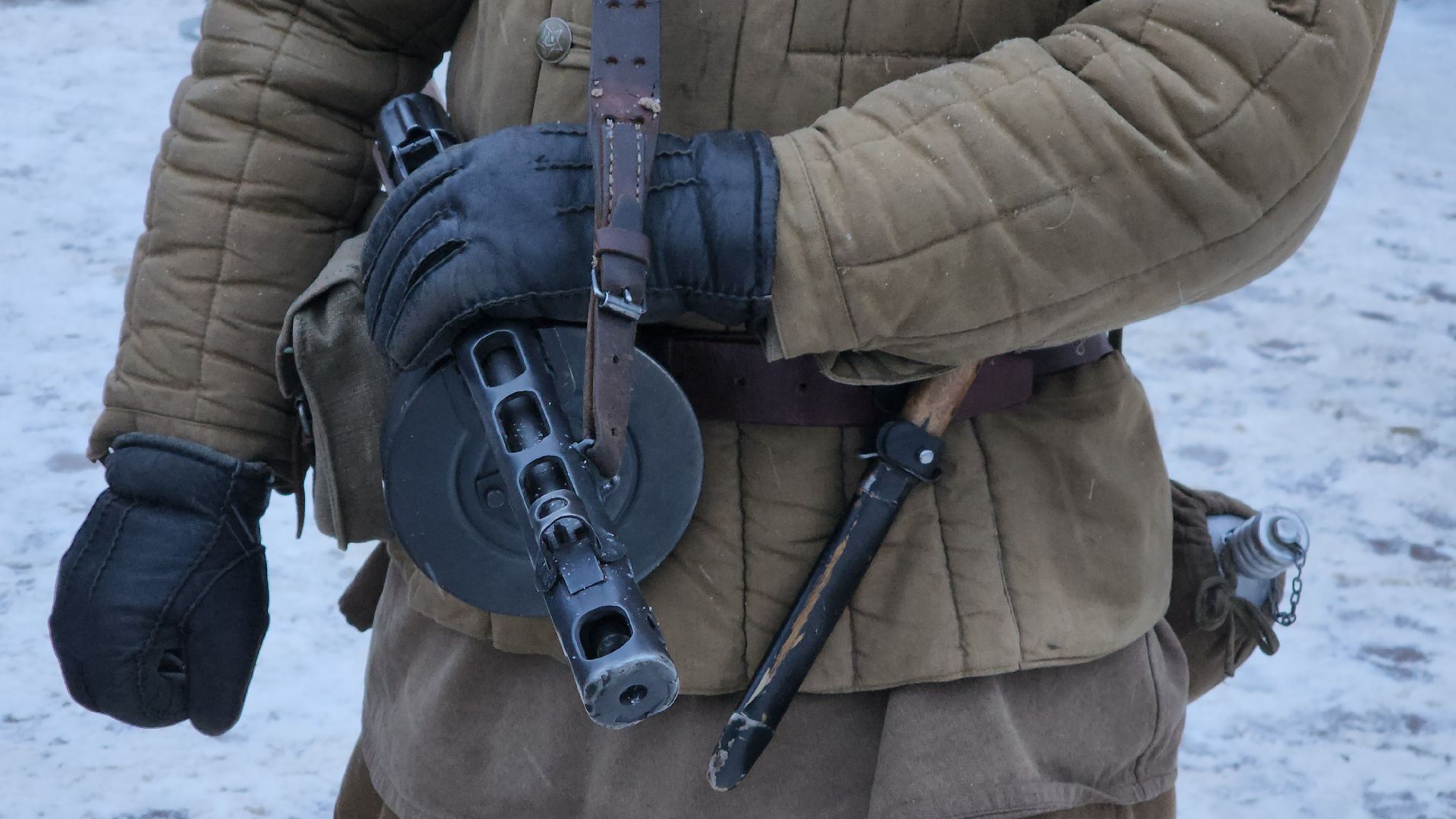 фрязино, блокада ленинграда, акция,