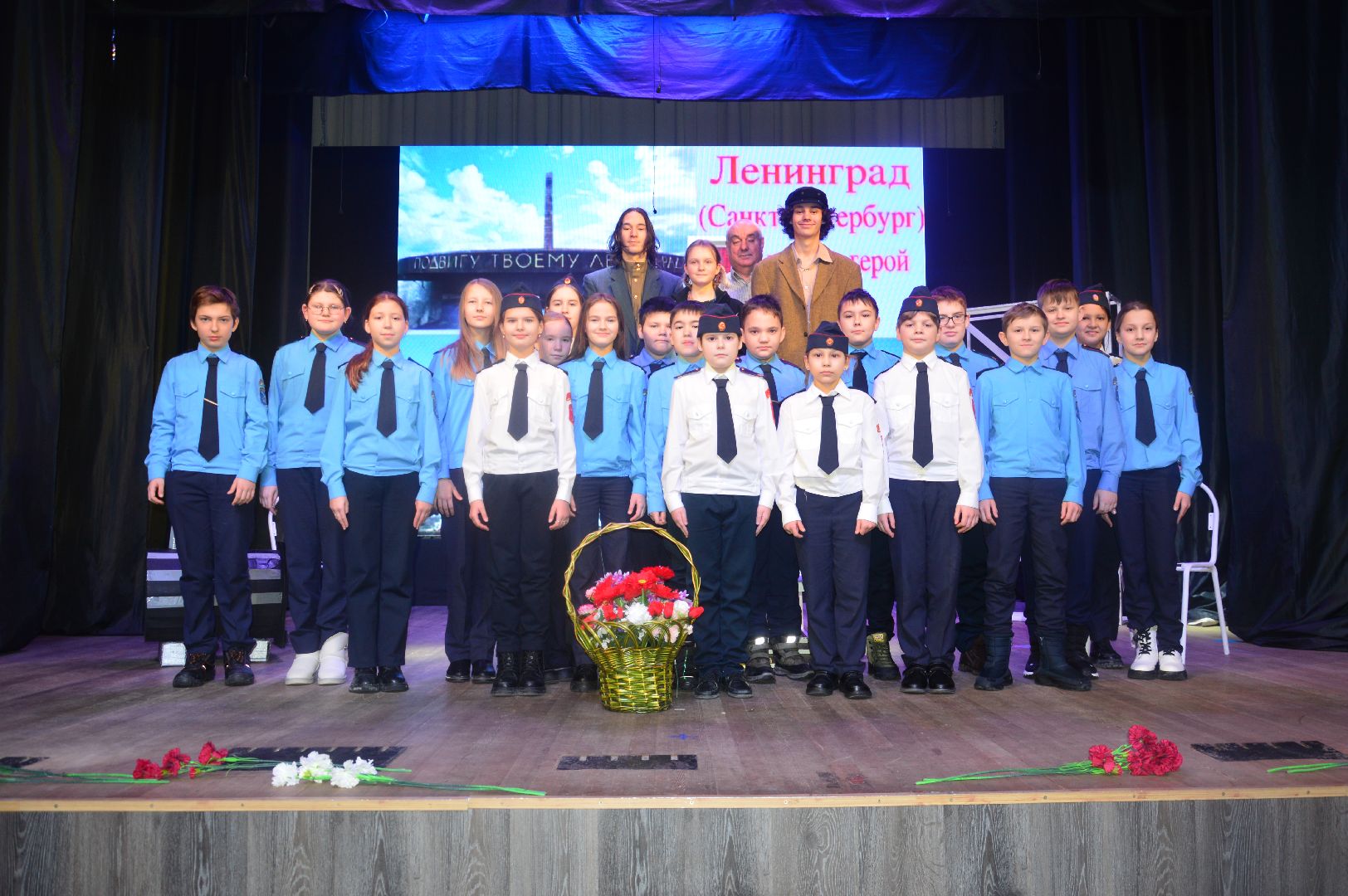 шатура, рошаль, мой бедный марат, театр, блокадный ленинград, городской округ культура,