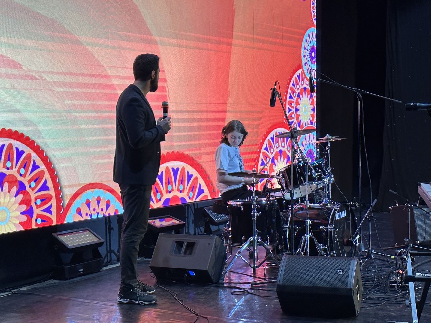 Одинцово, Серебряный олень, Детский конкурс, культура подмосковья,