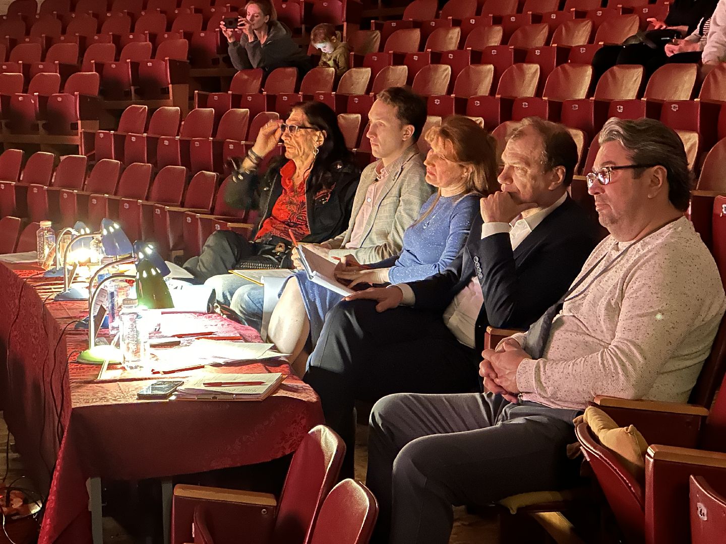 Одинцово, Серебряный олень, Детский конкурс, культура подмосковья,