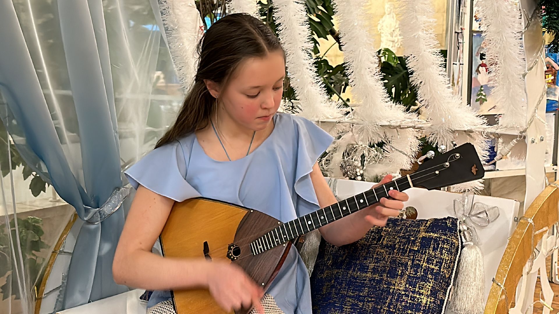 Одинцово, Серебряный олень, Детский конкурс, культура подмосковья,