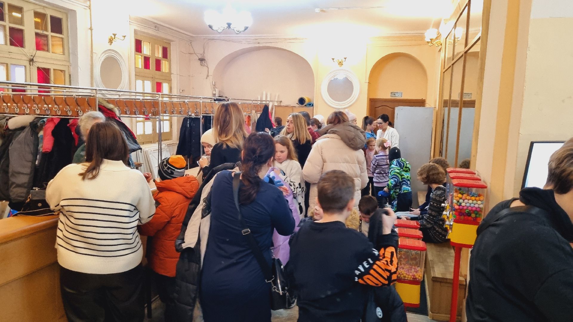 Подмосковья, Городской округ Пушкинский, Ивантеевка, Культура, Театр, Премьера, выходные в подмосковье, Дети,