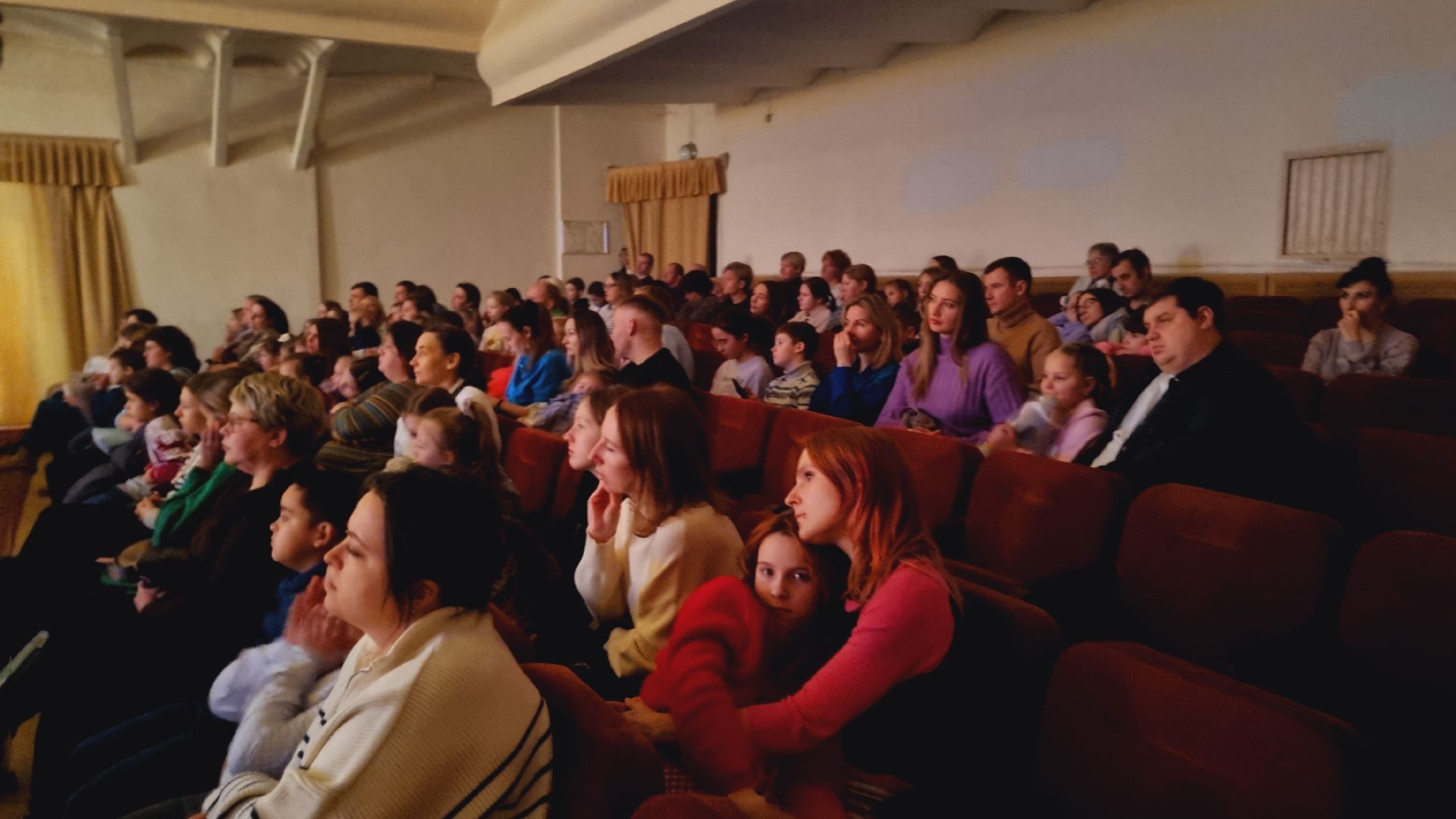 Подмосковья, Городской округ Пушкинский, Ивантеевка, Культура, Театр, Премьера, выходные в подмосковье, Дети,