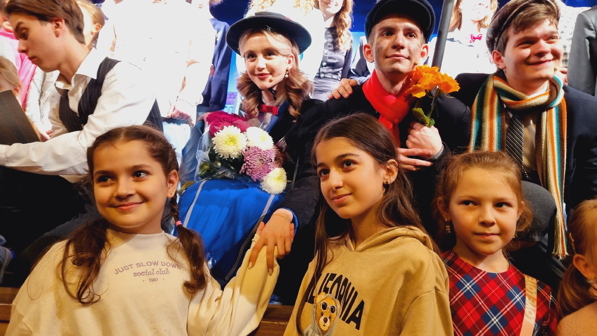 Подмосковья, Городской округ Пушкинский, Ивантеевка, Культура, Театр, Премьера, выходные в подмосковье, Дети,