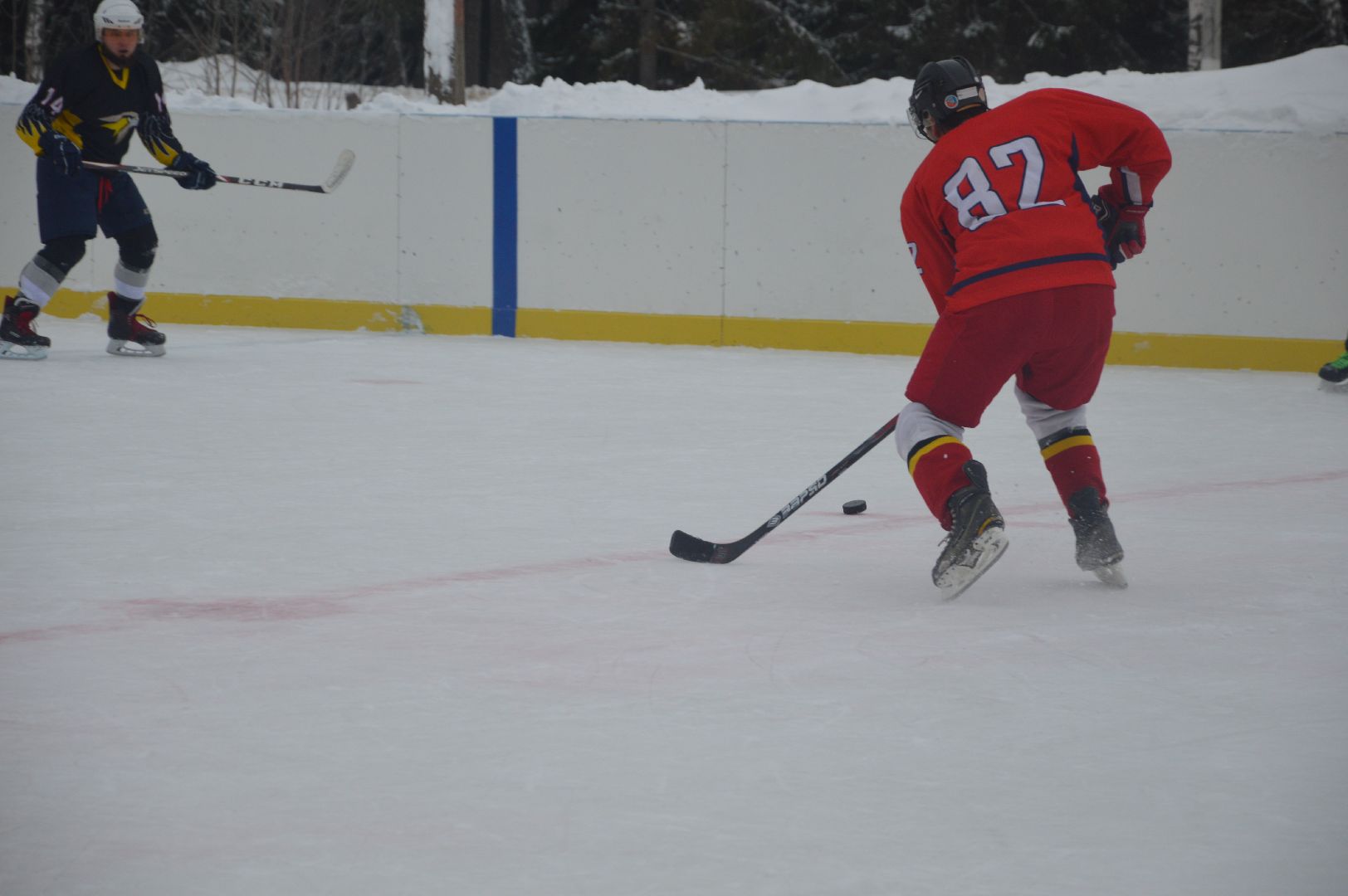 шатура, хоккей, ястребы, авсюнино, буллиты, спорт подмосковья, городской округ спорт, шатурторф,