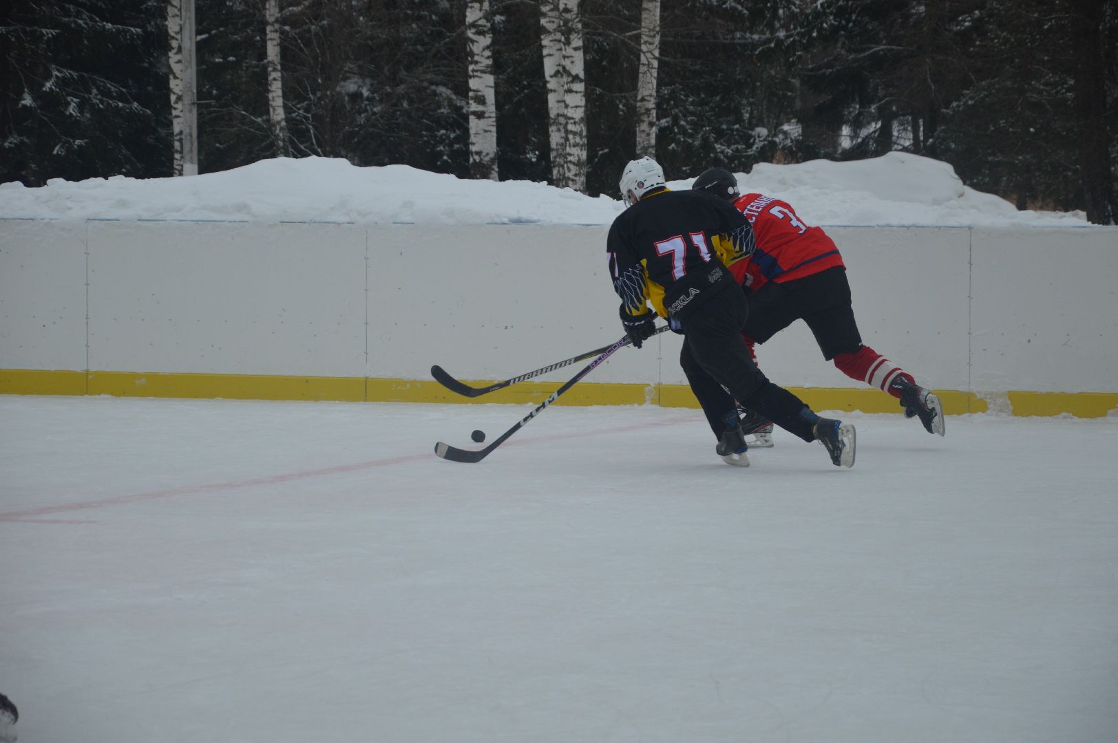 шатура, хоккей, ястребы, авсюнино, буллиты, спорт подмосковья, городской округ спорт, шатурторф,