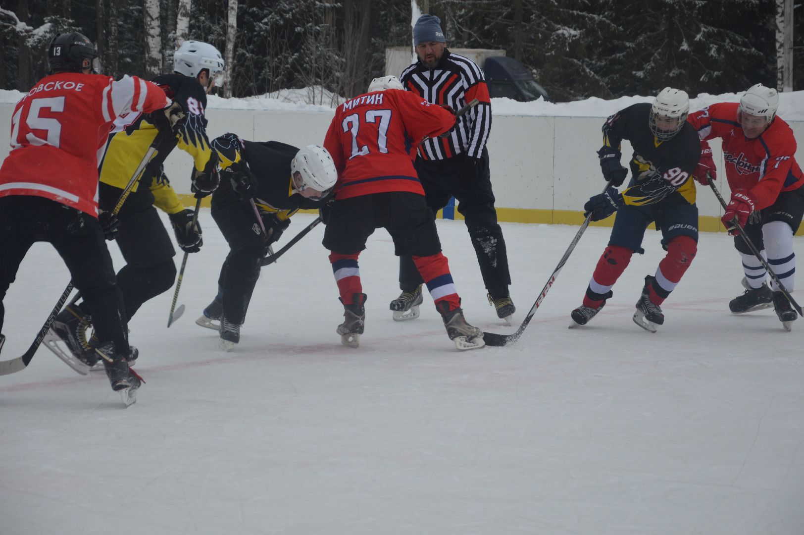 шатура, хоккей, ястребы, авсюнино, буллиты, спорт подмосковья, городской округ спорт, шатурторф,