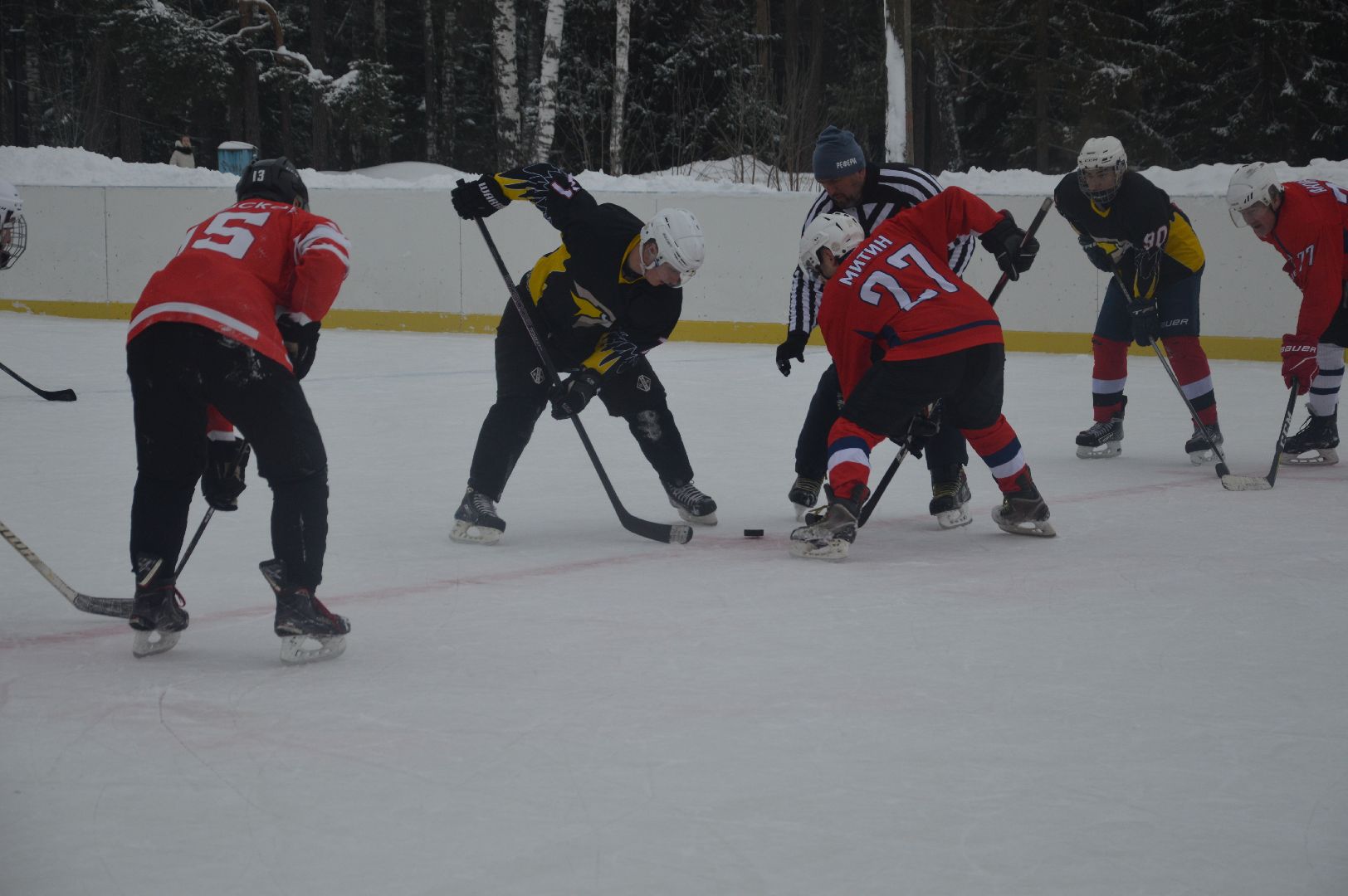шатура, хоккей, ястребы, авсюнино, буллиты, спорт подмосковья, городской округ спорт, шатурторф,