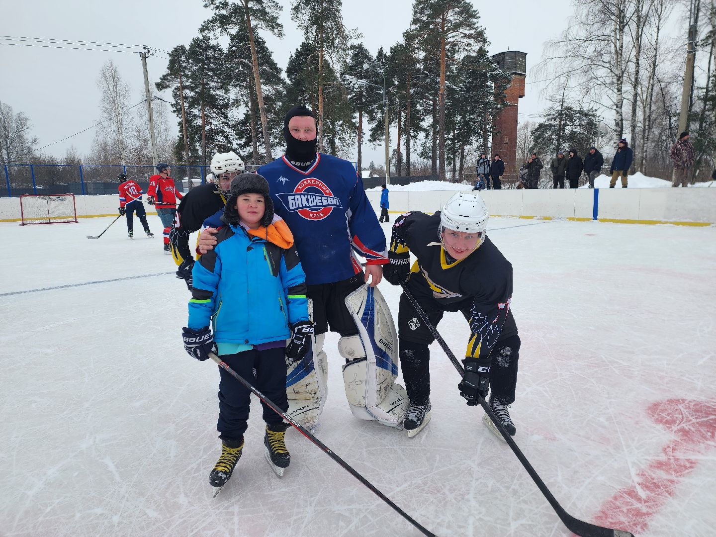 шатура, хоккей, ястребы, авсюнино, буллиты, спорт подмосковья, городской округ спорт, шатурторф,