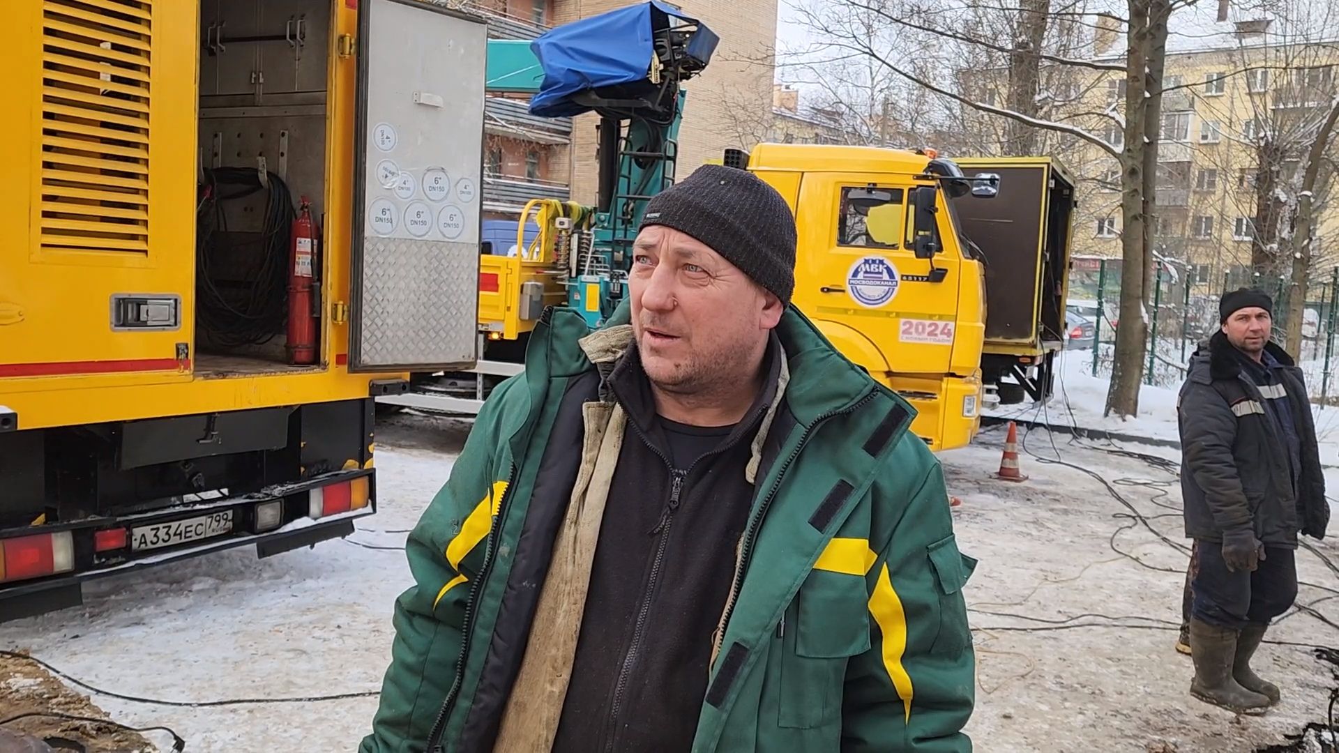 Подольск, Климовск, Отопление, жкх,