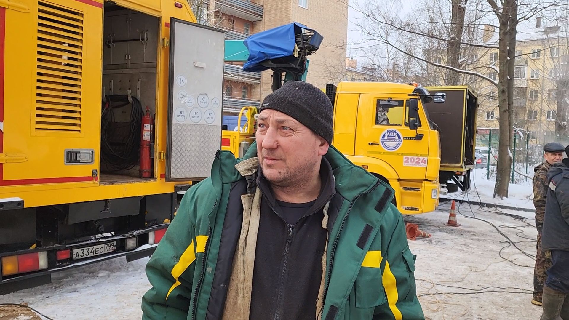 Подольск, Климовск, Отопление, жкх,