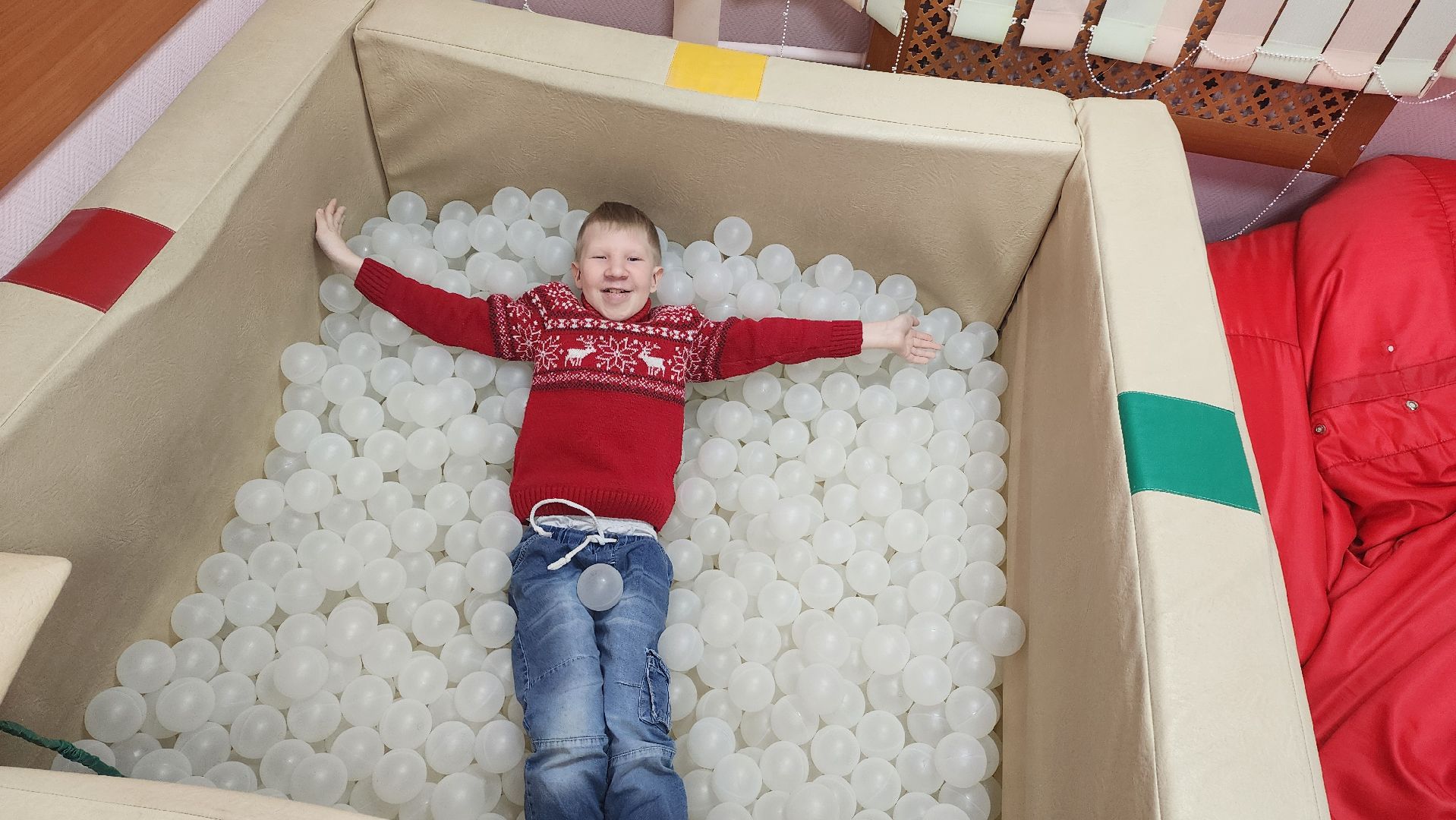 Подмосковье, Городской округ Пушкинский, ивантеевка, кцсоир пушкинский, реабилитация, Дети-инвалиды,