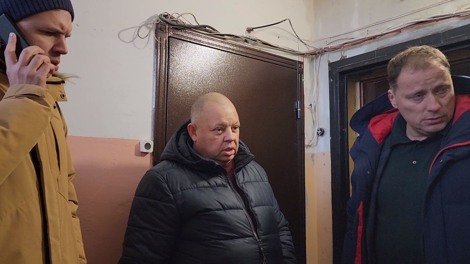 подольск, климовск, жкх, отопление,