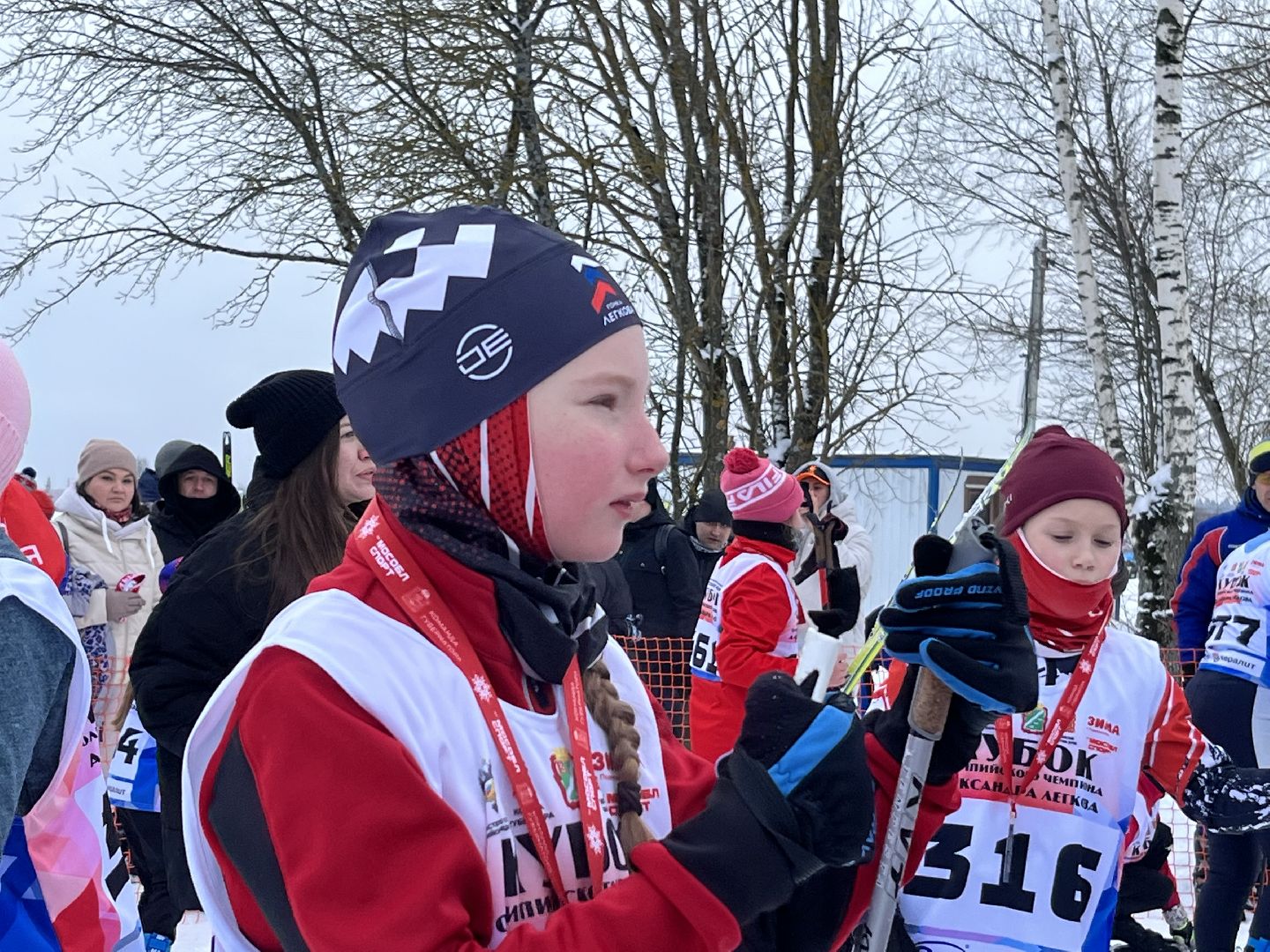 наро-фоминск, кубок Легкова, лыжный спорт, олег рожнов,наро-фоминский городской округ .,