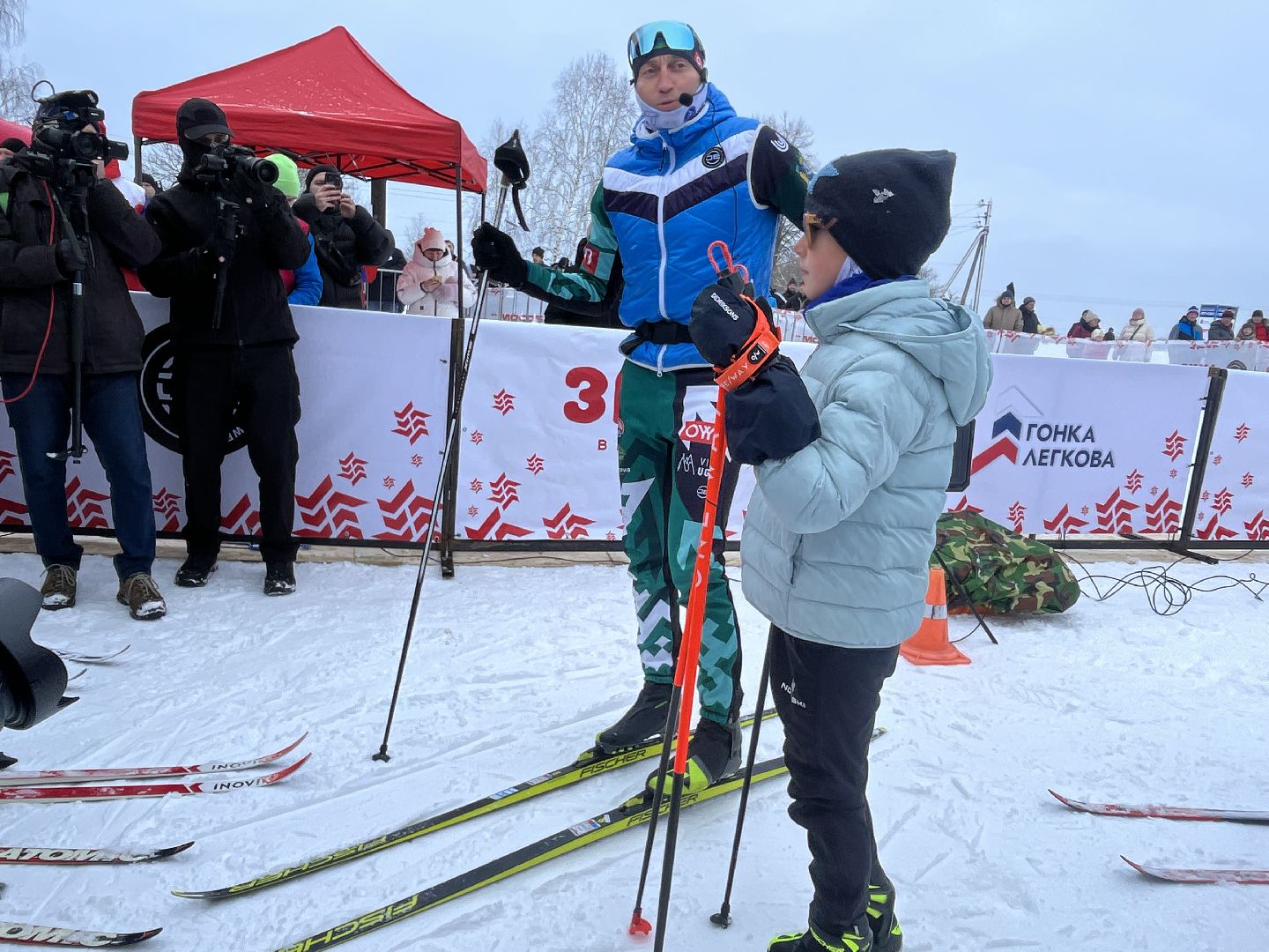 наро-фоминск, кубок Легкова, лыжный спорт, олег рожнов,наро-фоминский городской округ .,